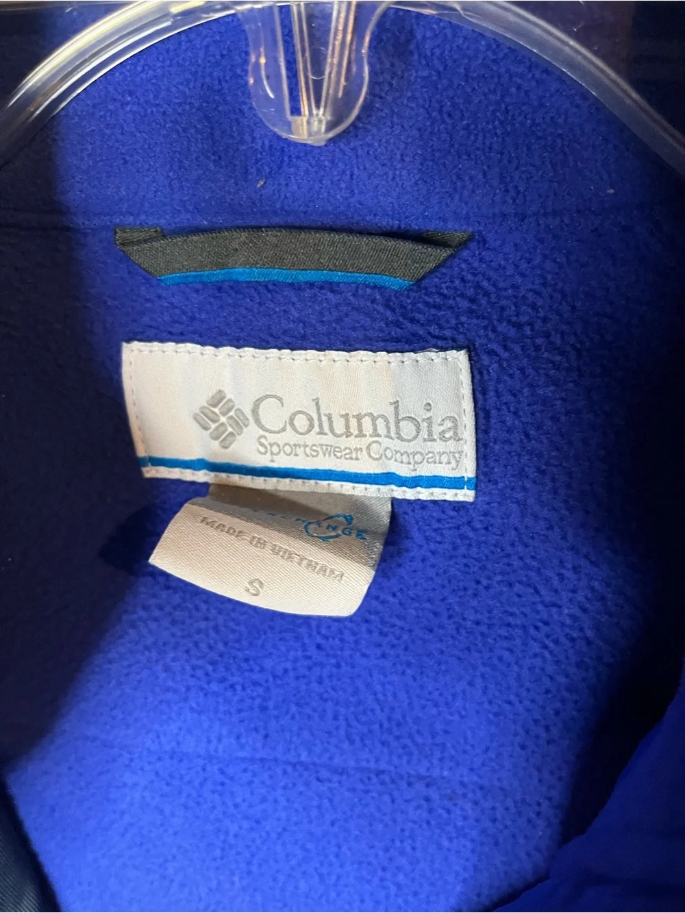 Columbia classic women